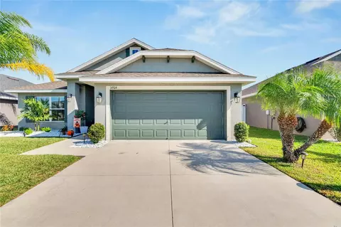 14504 Dunrobin Dr, Wimauma, FL 33598