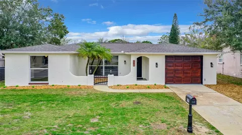 7414 Rockwood Dr, Port Richey, FL 34668