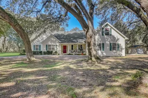 3344 SE 29th Blvd, Sumterville, FL 33585