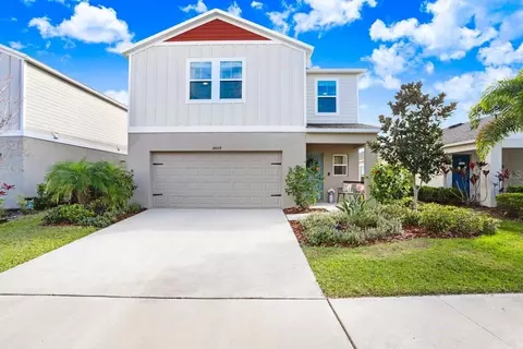 14609 Brumby Ridge Ave, Lithia, FL 33547