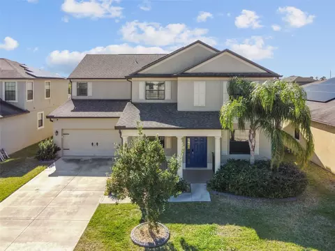 13906 Felix Will Rd, Riverview, FL 33579