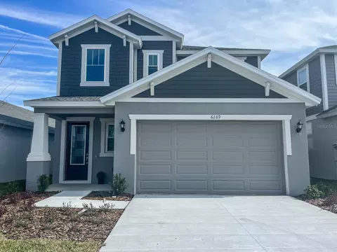 6269 Great Bear Dr, Lakeland, FL 33805