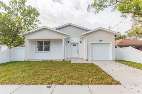4229 E Curtis St, Tampa, FL 33610