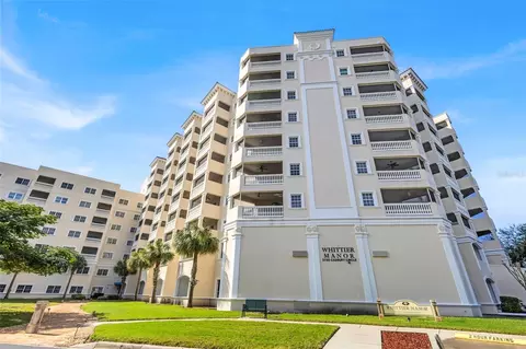 3730 Cadbury Cir #825, Venice, FL 34293