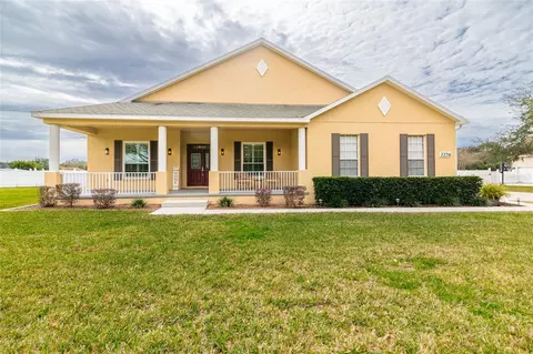 2256 Jaudon Rd, Dover, FL 33527