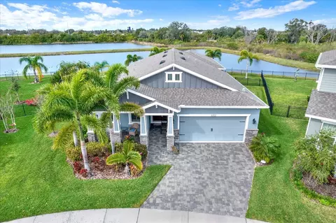 6102 Sea Air Dr, Apollo Beach, FL 33572
