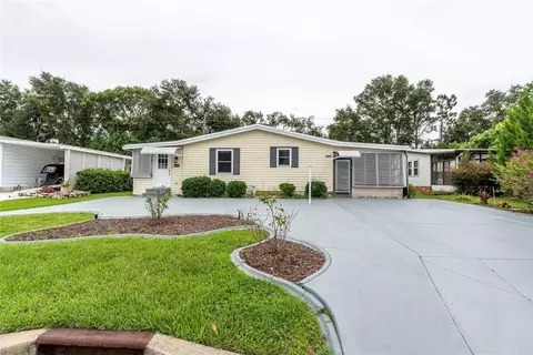 1409 E Schwartz Blvd, The Villages, FL 32159