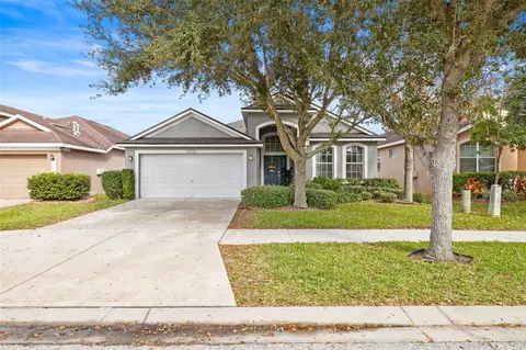 12732 Whitney Meadow Way, Riverview, FL 33578