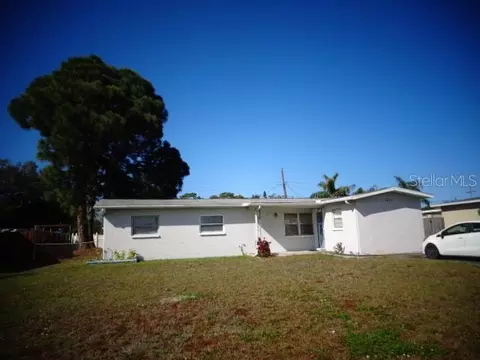 4610 N St Vincent St, Tampa, FL 33614