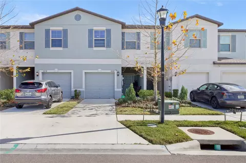 3840 Cat Mint St, Tampa, FL 33619