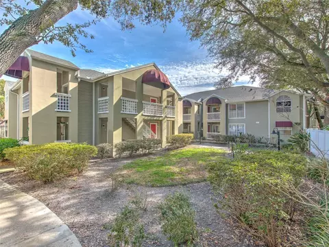 603 S Melville Ave #8, Tampa, FL 33606