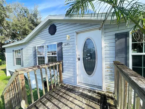5525 Beechwood St, Punta Gorda, FL 33982