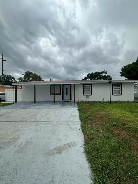 4404 W Lambright St, Tampa, FL 33614