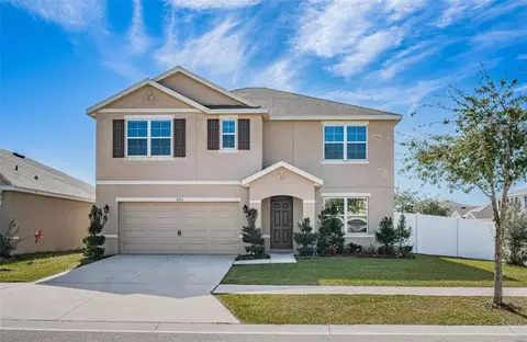 8213 Bilston Village Ln, Gibsonton, FL 33534