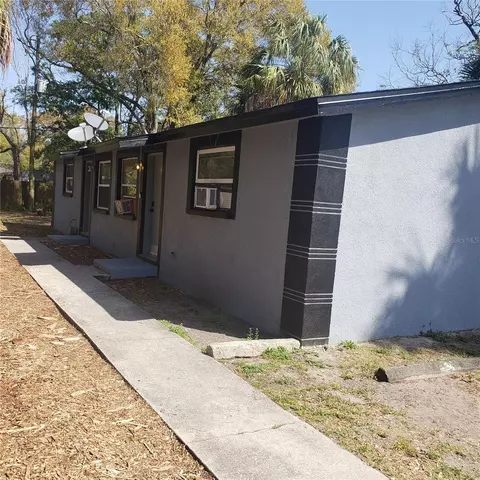 2135 W Saint Conrad St, Tampa, FL 33607