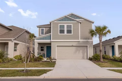 5420 Summer Sunset Dr, Apollo Beach, FL 33572