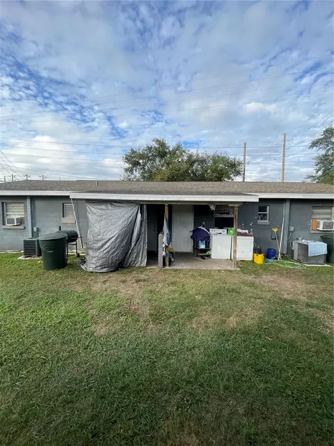 1445 W Steward St, Bartow, FL 33830 photo 1