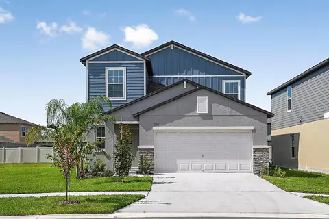 11642 Radiant Shore Loop, San Antonio, FL 33576