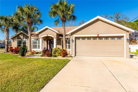 3311 Carmen Ave, Spring Hill, FL 34609