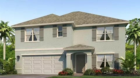 5719 Flagstone Trl, Palmetto, FL 34221