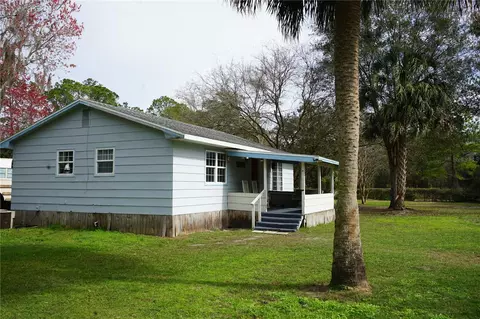 13085 NE 44th St, Silver Springs, FL 34488