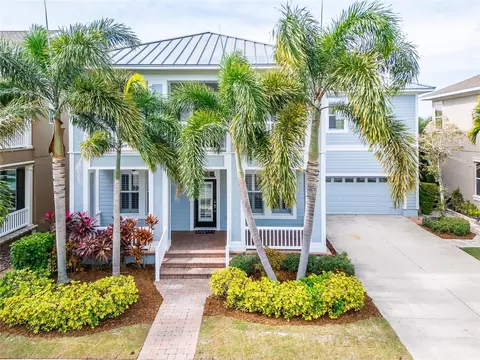 5726 Sea Turtle Pl, Apollo Beach, FL 33572