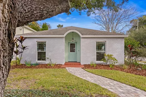 4301 W San Pedro St, Tampa, FL 33629