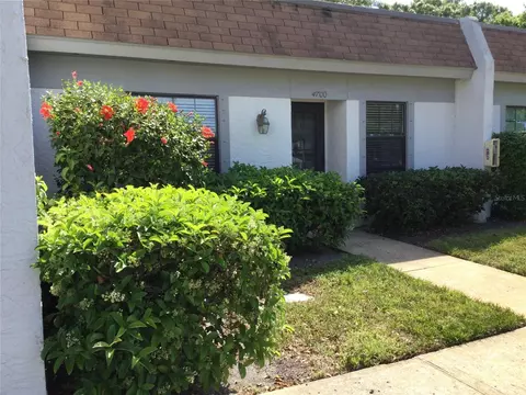 4700 Lake Villa Dr, Clearwater, FL 33762
