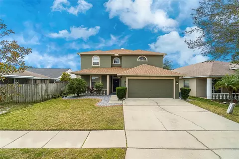 9839 Laurel Ledge Dr, Riverview, FL 33569