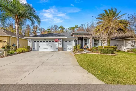 10216 Hyannisport Loop, San Antonio, FL 33576