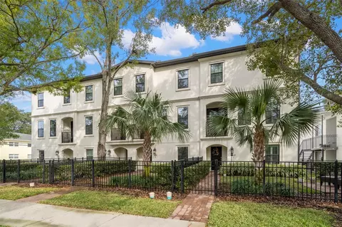 2819 W Horatio St #2, Tampa, FL 33609