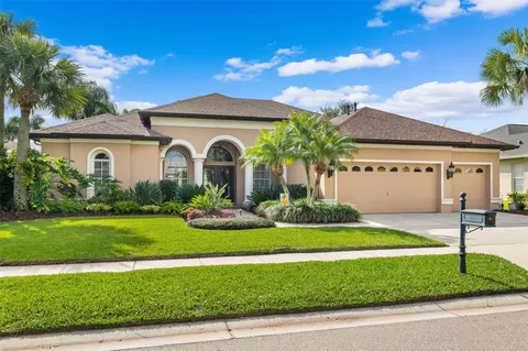 3022 Sheehan Dr, Land O Lakes, FL 34638
