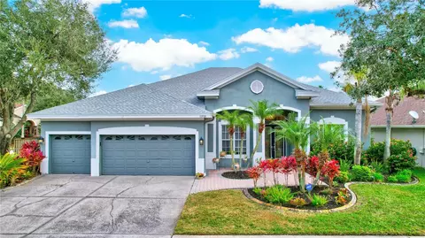 10708 Tavistock Dr, Tampa, FL 33626