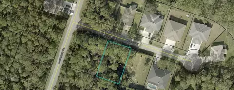Universe Court, Palm Coast, FL 32164