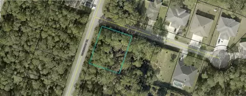 Universe Court, Palm Coast, FL 32164