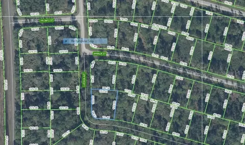 8746 Robbia St, Sebring, FL 33872