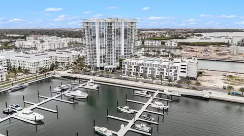 5120 Marina Way #3306, Tampa, FL 33611
