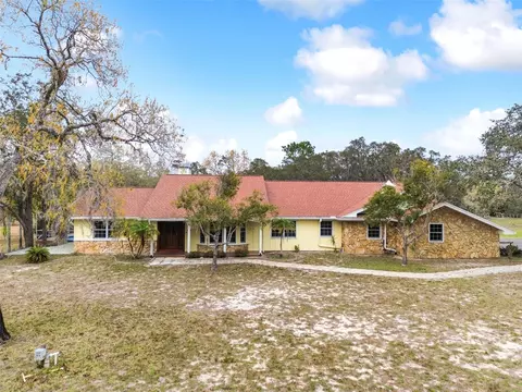 11720 Wild Cat Ln, New Port Richey, FL 34654