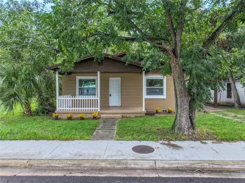 421 Model St, Daytona Beach, FL 32114