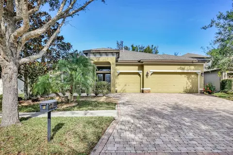 15718 Starling Water Dr, Lithia, FL 33547