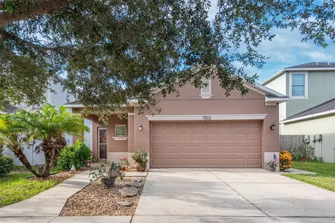 1103 Windton Oak Dr, Ruskin, FL 33570