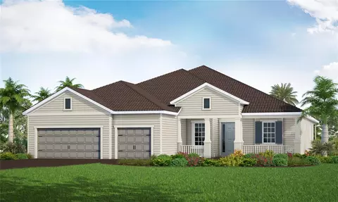2588 Butterfly Jasmine Trl, Sarasota, FL 34240