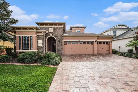 7118 Peregrina Loop, Wesley Chapel, FL 33545