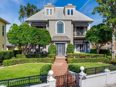 1303 Bayshore Blvd, Tampa, FL 33606
