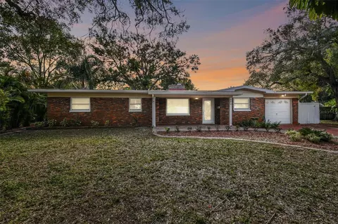 4610 S Lois Ave, Tampa, FL 33611