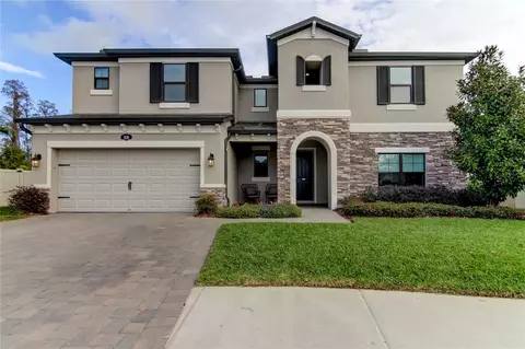 1830 Cherry Walk Rd, Lutz, FL 33558