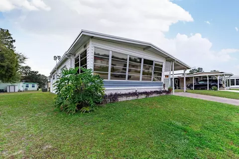 38546 Beniger Dr, Zephyrhills, FL 33540