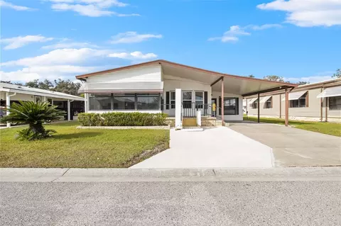 3849 Damian Dr, Zephyrhills, FL 33541