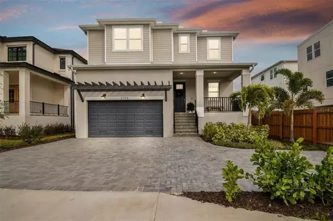 2705 W Trilby Ave, Tampa, FL 33611