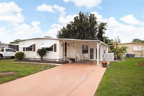 5314 Chateau Ln W, Bradenton, FL 34207